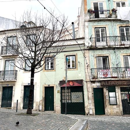 Casa Da Regueira Lejlighed Lisboa Eksteriør billede